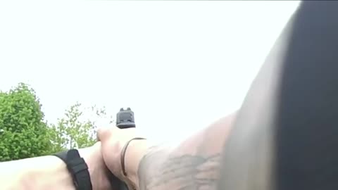 Bodycam Contradicts 'Eyewitness' Statements in Controversial Shooting