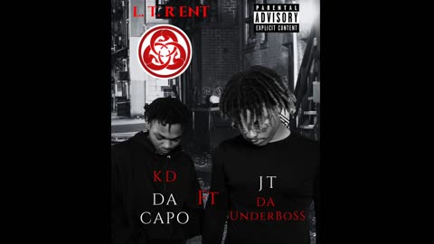 KD DA CAPO ft JT DA UNDERBOSS- Spin Again (Full Audio Only) 2023