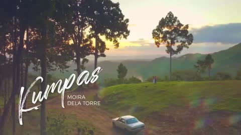 Kumpas - Moira Dela Torre (Audio)
