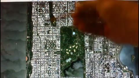 Freemason Symbolism Shows Rapture Great Tribulation New York City