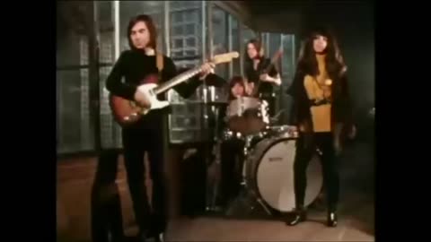 Shocking Blue - Venus (Video)