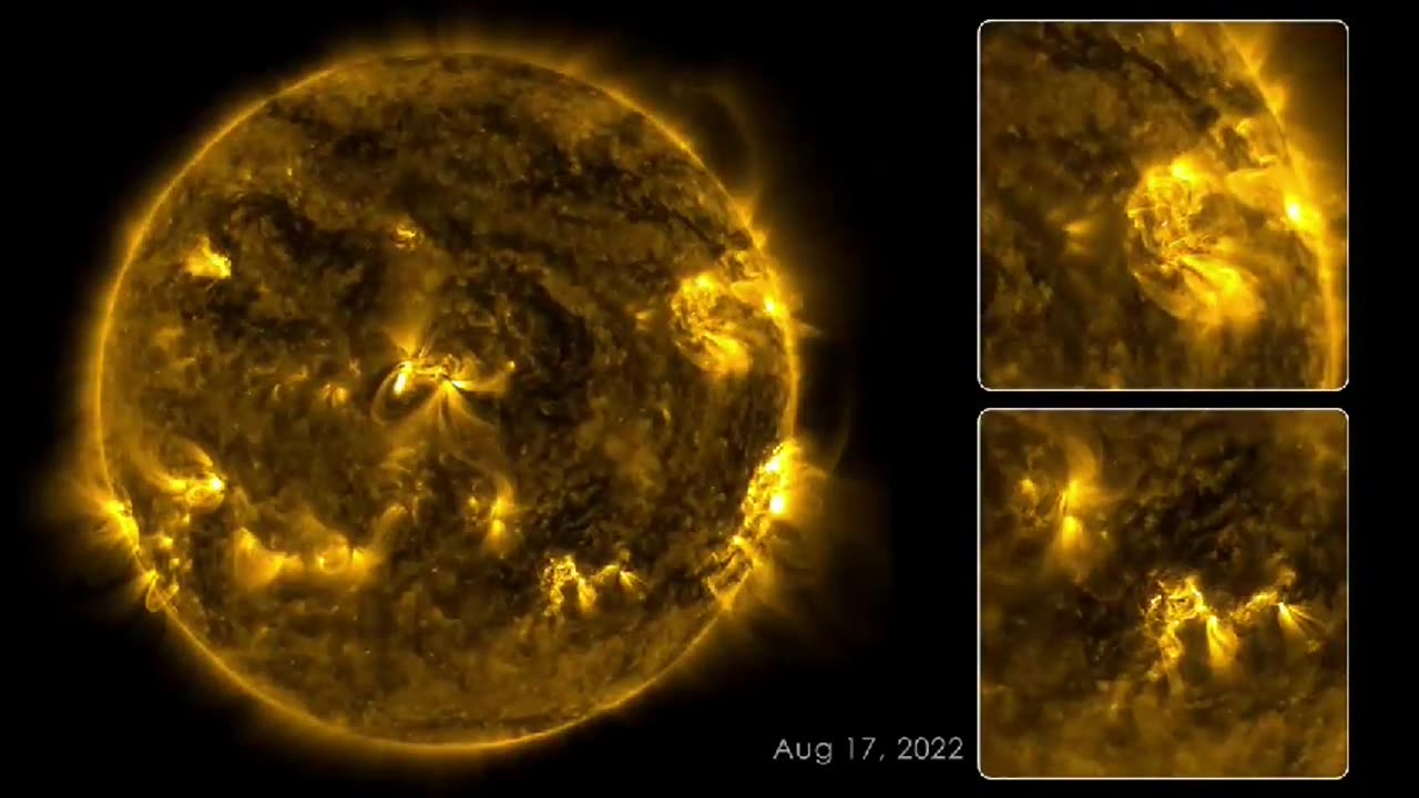 133 days on sun