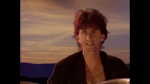 RUSH - Time Stand Still (Official Video)