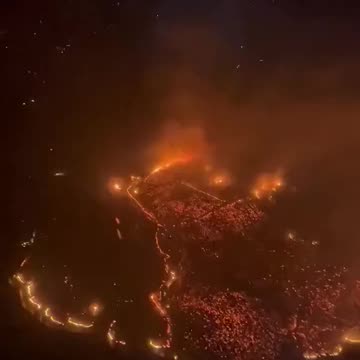 Climate false flag terrorism in full view