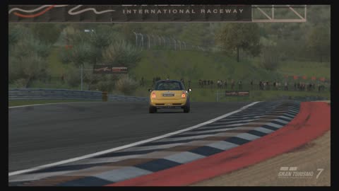 Gran Turismo7 Race386
