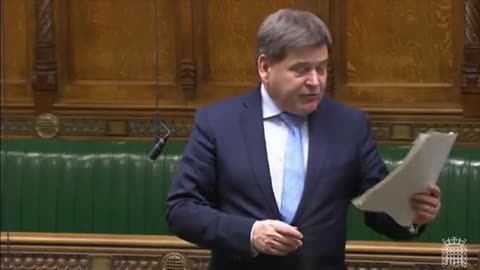 Andrew Bridgen EXPLAINS why he DOESN'T CARE if he's cancelled