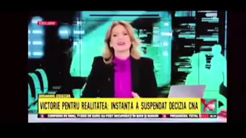 Intervenția mea la emisiunea Ancăi Alexandrescu