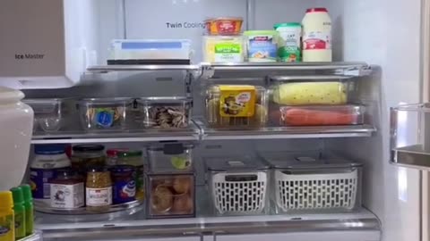 Latest fridge|cleaning gadgets|trending|fashion