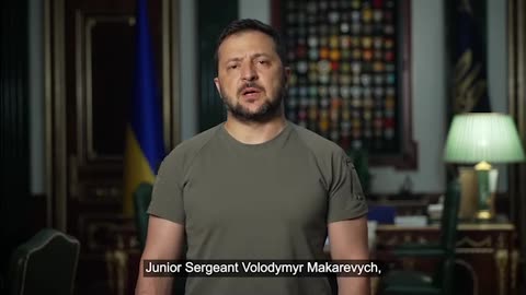 The agenda is already set: Zelenskiy