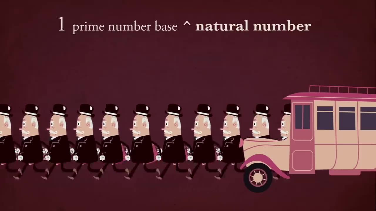 The Infinite Hotel Paradox.