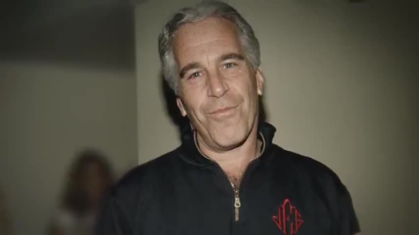 Surviving Jeffrey Epstein (Documentary) Part 4/4