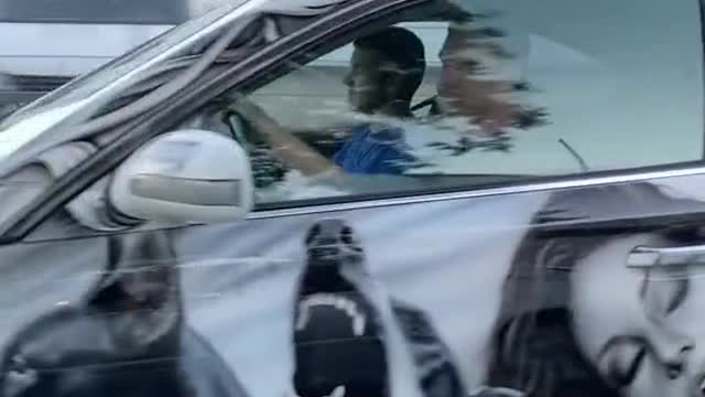 Abroad automobile car paint ink jet car repair refit