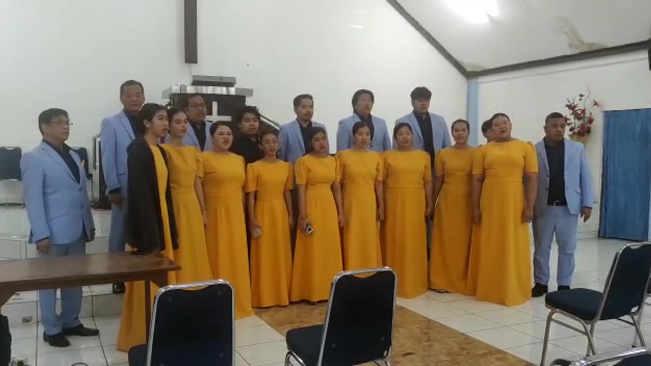 The Good Christian Ensemble