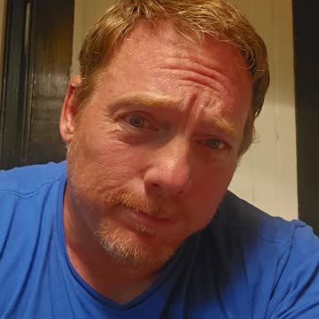 Is he even still alive? -Adam Newbold