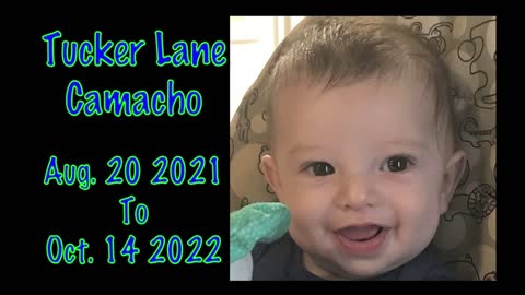 Tucker Lane Camacho Tribute Video