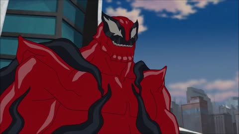 THANOS carnificina vs Homem aranha I guardiões da galáxia( PART 2)