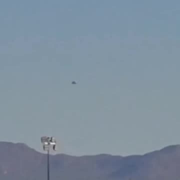 UFO Arizona, USA - 23 January 2023