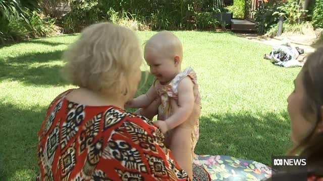 Life expectancy of Australians continues to rise _ ABC News