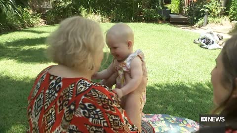 Life expectancy of Australians continues to rise _ ABC News