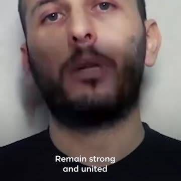 Hostages Plead for Ceasefire: The Last Words of Two Israeli Captives