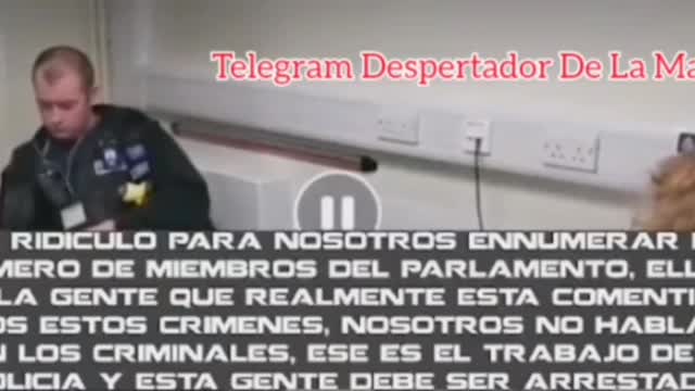 LO QUE SE LE VIENE ENCIMA A UK