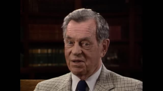 Joseph Campbell and the Power of Myth Ep. 3 'The First Storytellers'