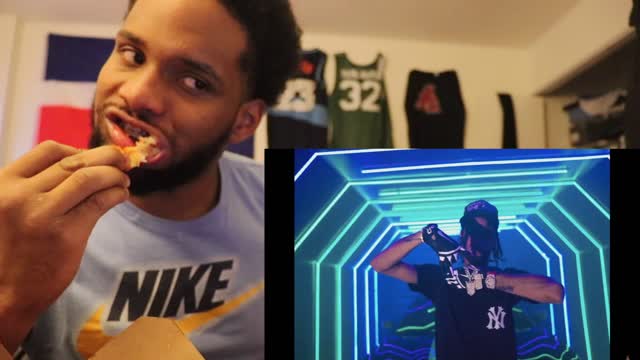 Chucky73 x YOVNGCHIMI - C4/73 (Video Oficial) | Reaction / Reaccion |