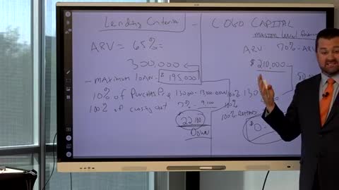 Lee Arnold 4 Deals in 5 Days 2020 - Day 2 Bonus