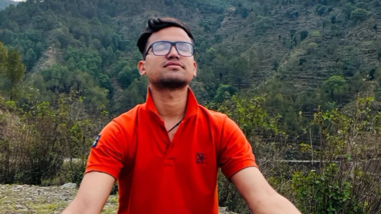 Dev nagri song