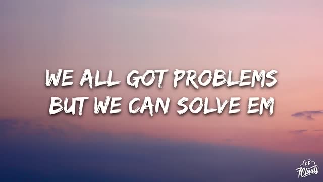 Jake Daniels - Problems