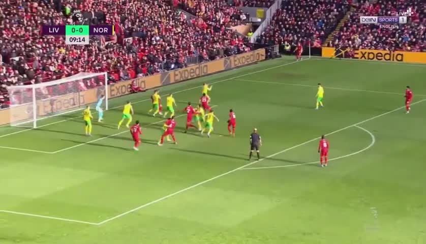 Liverpool vs Norwich City 31 All Goals Extended Highlights 2022 HD goal salah sadio mani jonatan