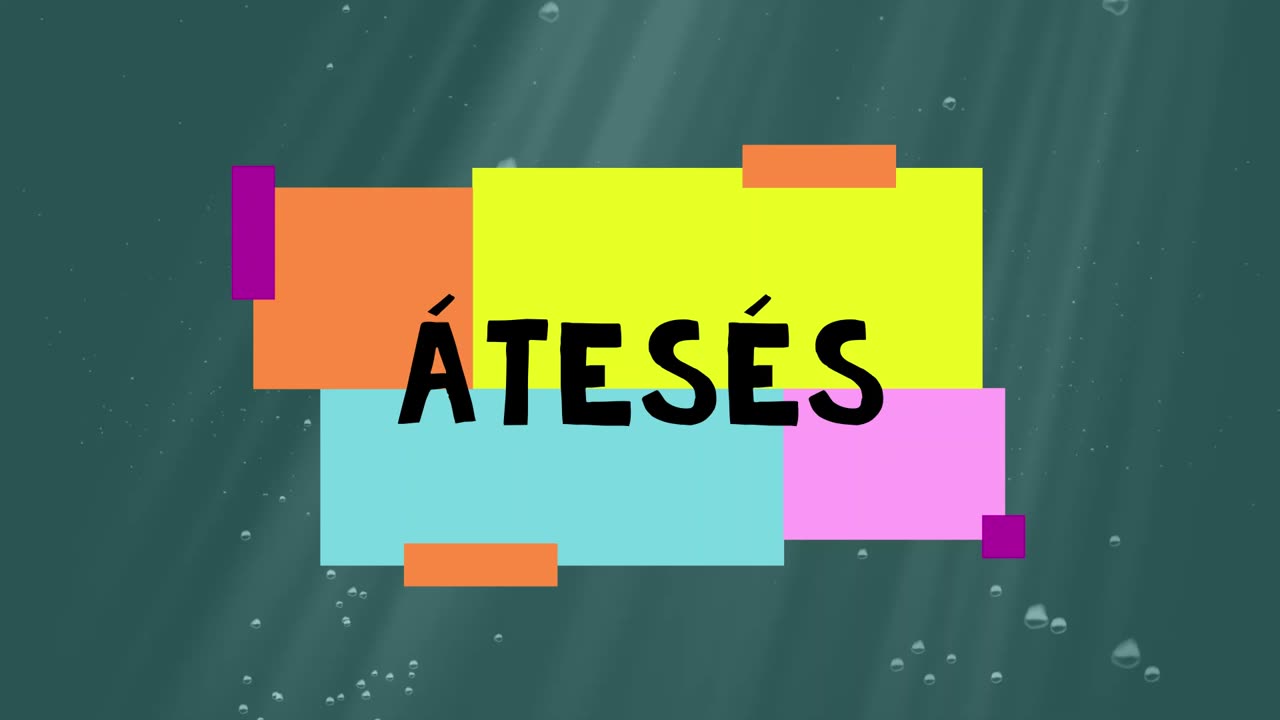 Progresszió ¦ Átesés (dalszöveges audió)