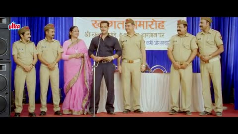 dabangg2 funny scene