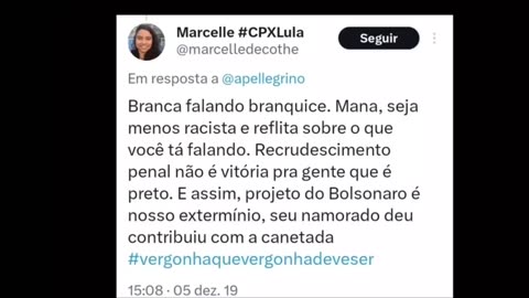 OI LUIZ - Monica Waldvogel tenta passar pano pra assessora da Anielle e toma invertida!