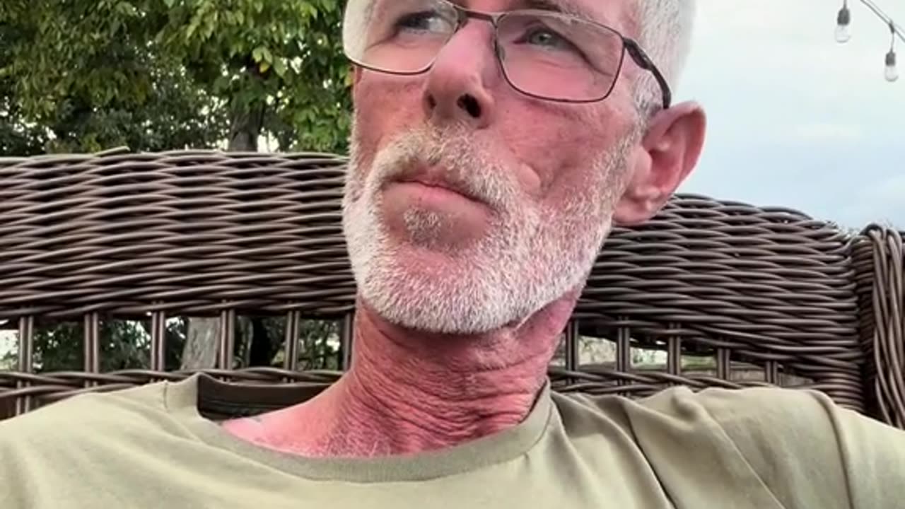 Where are you, Joe Biden?