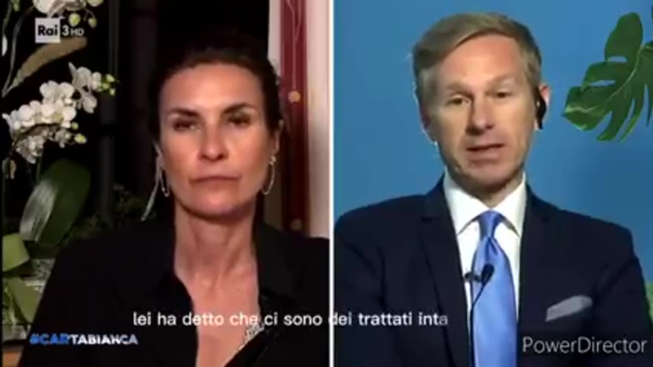 🤡 MORETTI (PD) INVENTA TRATTATI CHE OBBLIGANO L'ITALIA A INVIARE ARMI AL REGIME DI KIEV