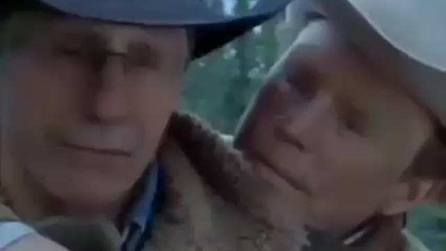 I would not be surprised