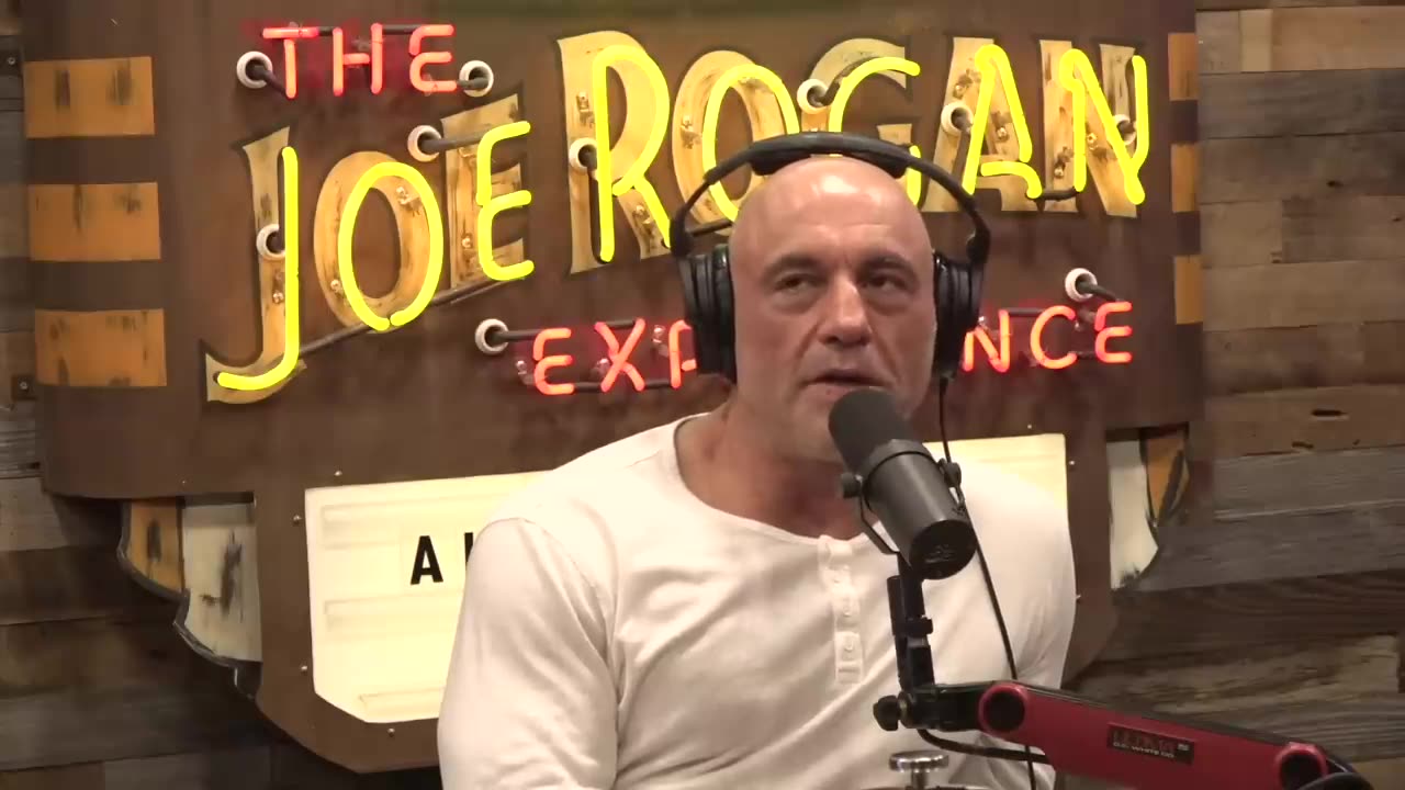 Joe Rogan Interviews Kat Williams Episode: 2111