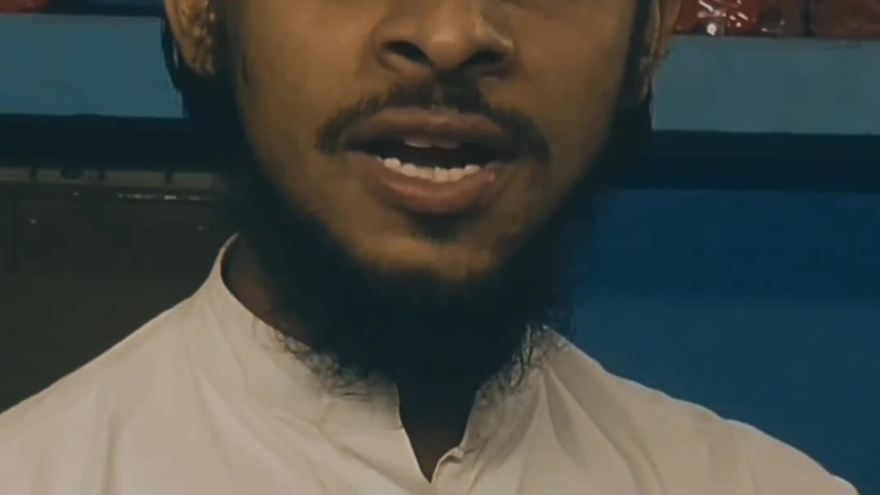 That rigth. We don't listen azan.ðŸ˜ðŸ˜