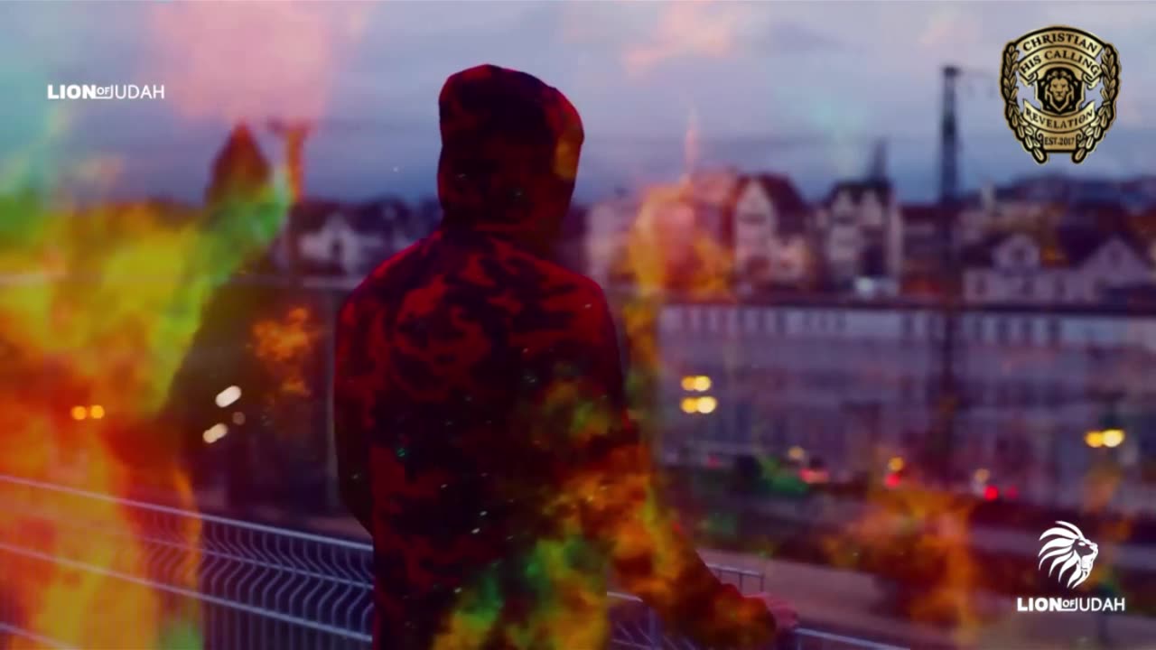 HCNN - Satan Is WORKING On Earth And This Is What He Is Doing