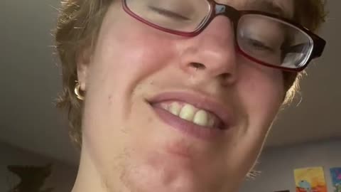 Anacondasin sing about Gab's cat