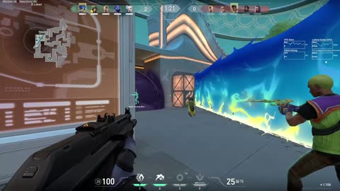 Game Valorant