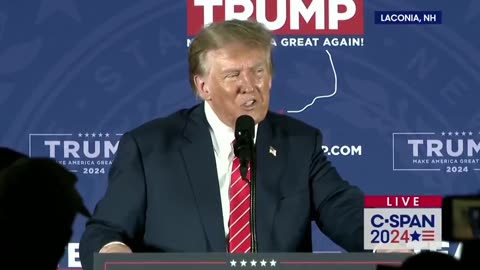 WATCH: Trump Reveals Important Promise He Made To Vivek On 'CBDC'