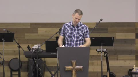 Respond to the Cross!