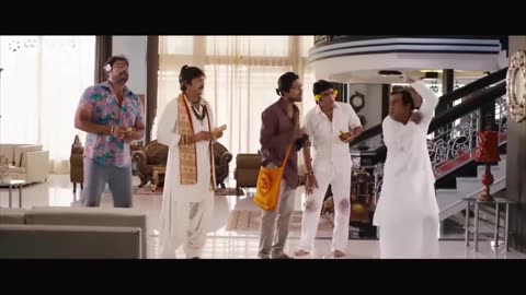 Funny movie