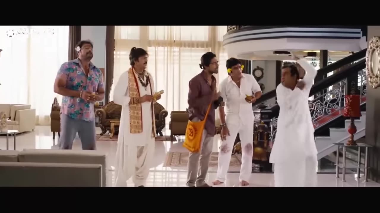 Funny movie