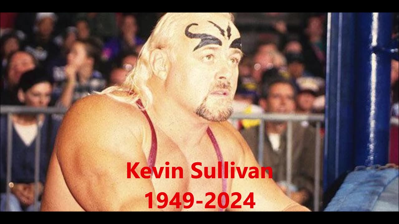 Kevin Sullivan 10 Bell Salute