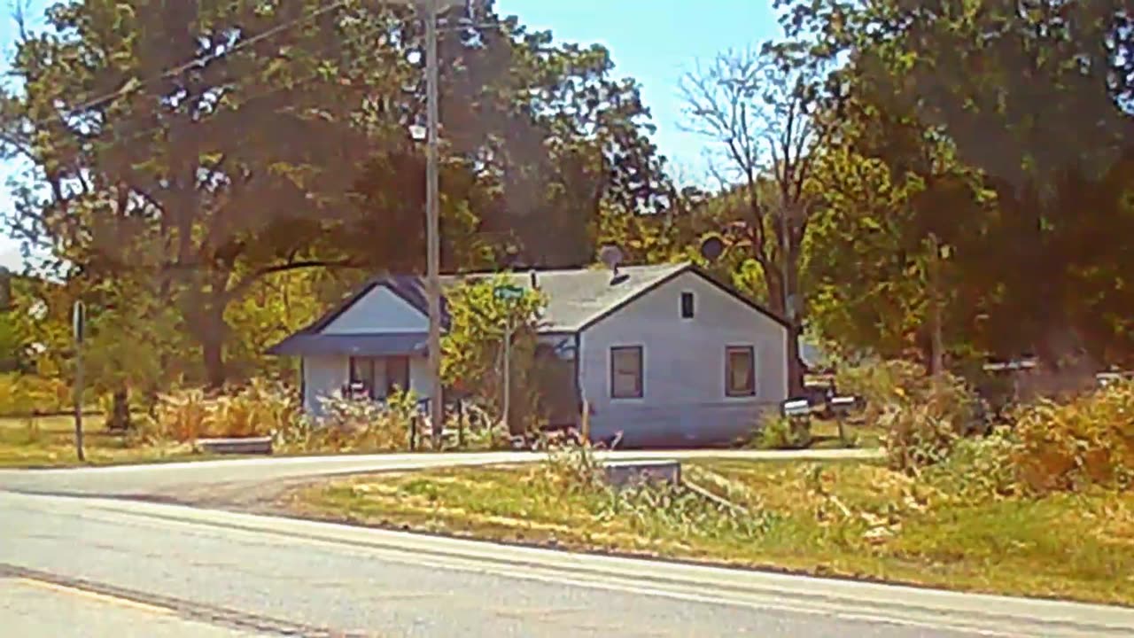 Watoya, Oklahoma, Population; 30