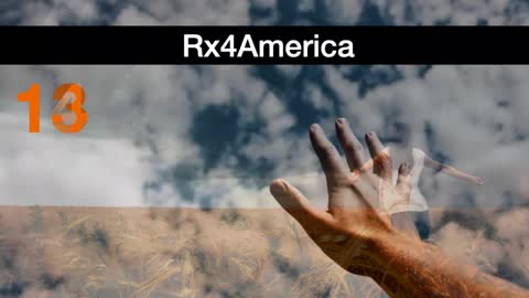 Rx4America, Thursday, 2/03/22. Prophetic Prayers & Declarations