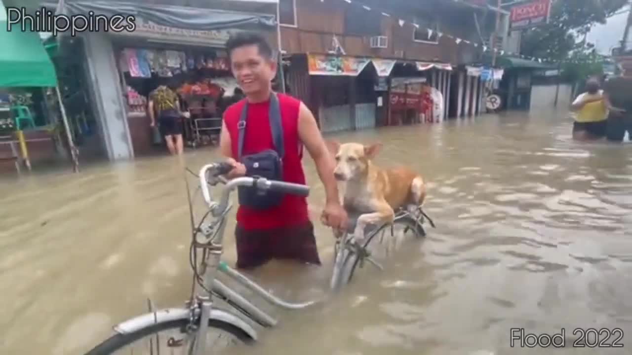 flood in zamboanga city 2022 | zamboanga city flood today | philippines news today